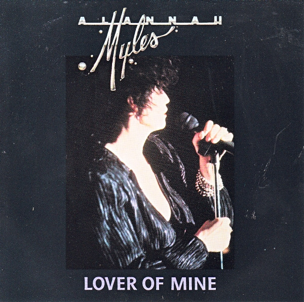 ALANNAH MYLES