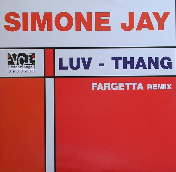 SIMONE JAY