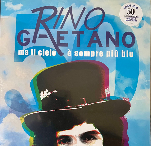 RINO GAETANO
