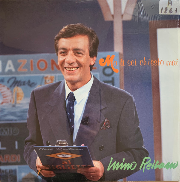 MINO REITANO