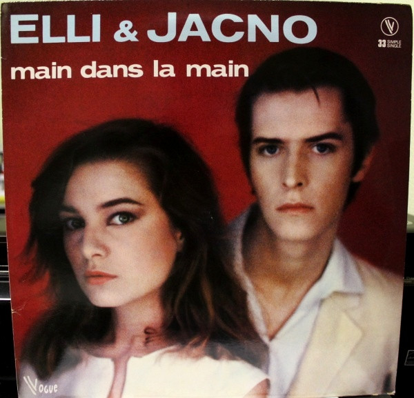 ELLI & JACNO