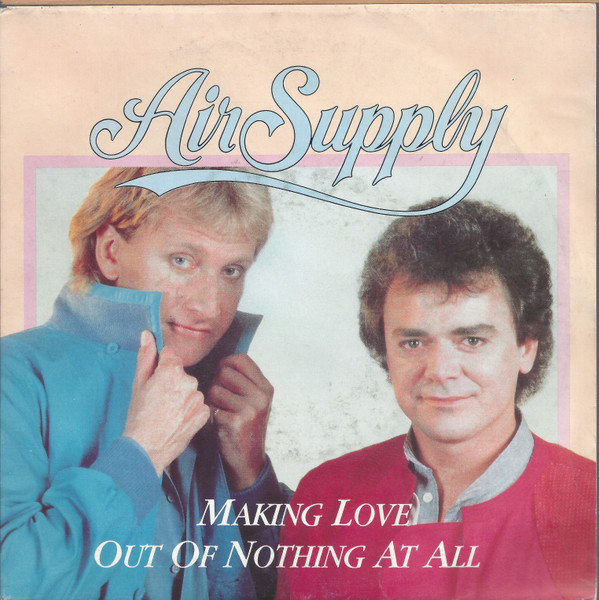AIR SUPPLY