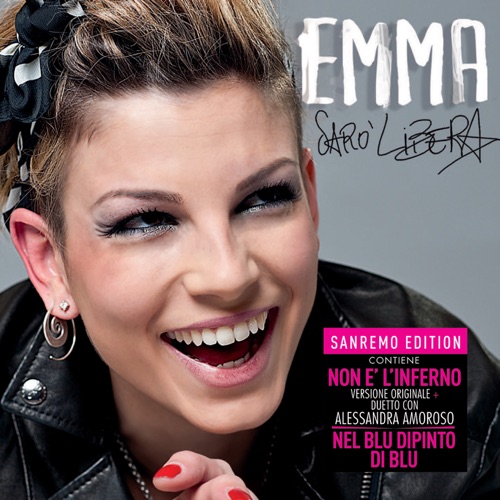 EMMA MARRONE