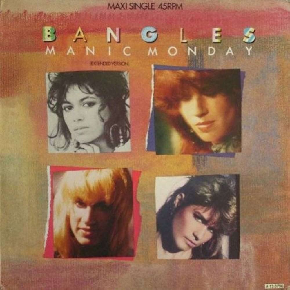 THE BANGLES