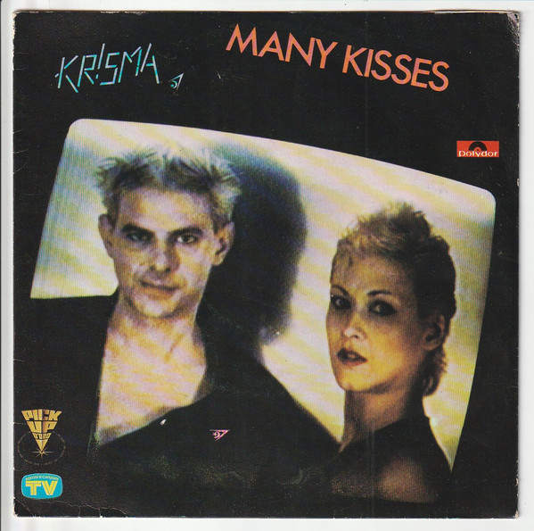 KRISMA