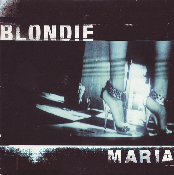 BLONDIE