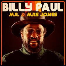 BILLY PAUL