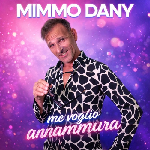 MIMMO DANY
