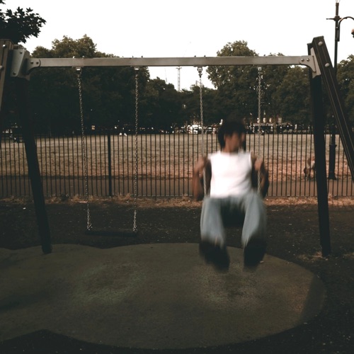 OLIVER JOHN