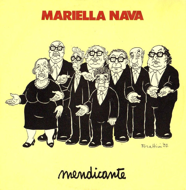MARIELLA NAVA