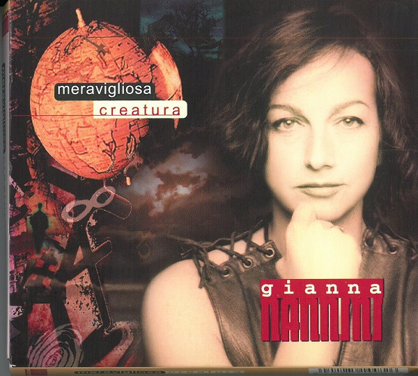GIANNA NANNINI