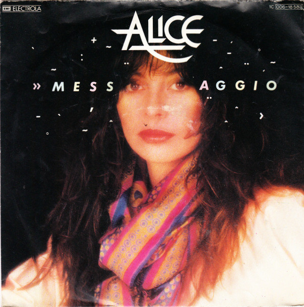 ALICE