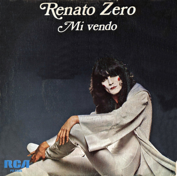 RENATO ZERO