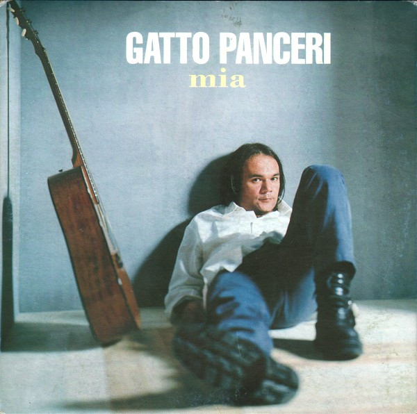 GATTO PANCERI 