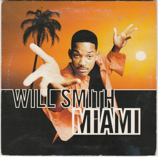 WILL SMITH