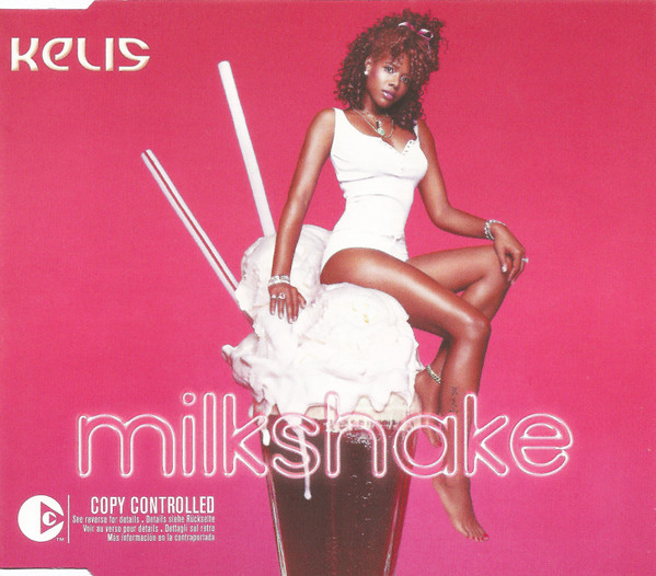 KELIS