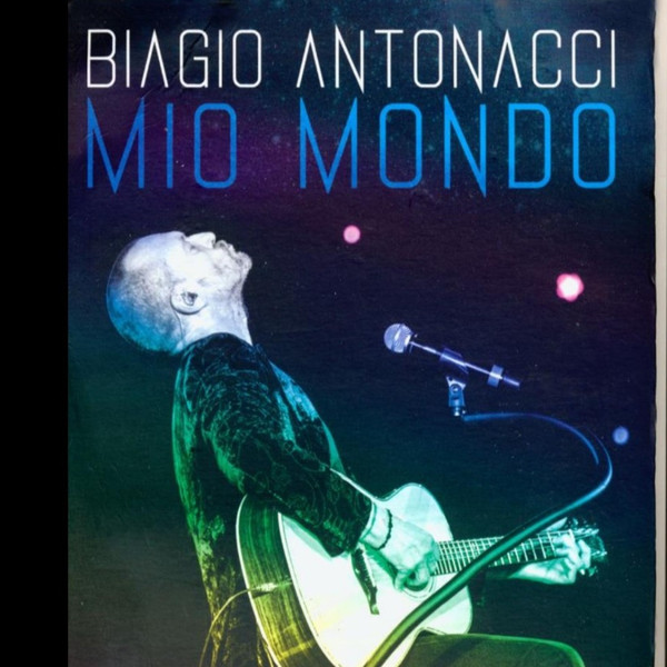 BIAGIO ANTONACCI