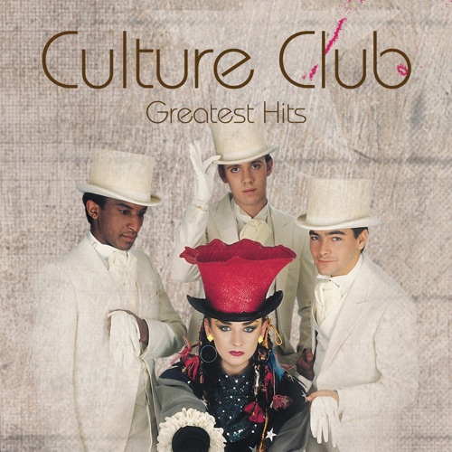 CULTURE CLUB