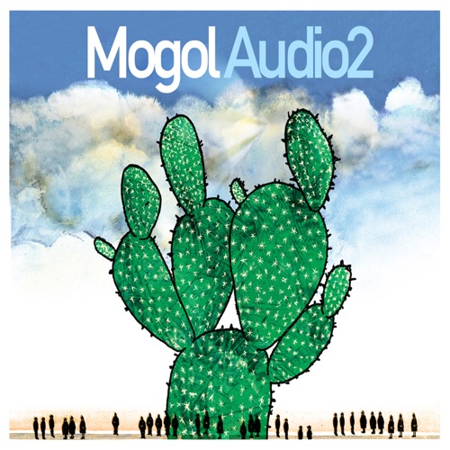 AUDIO 2