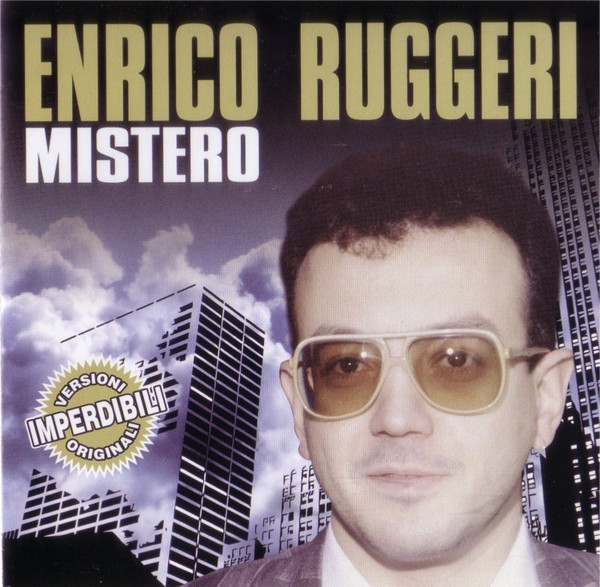 ENRICO RUGGERI 