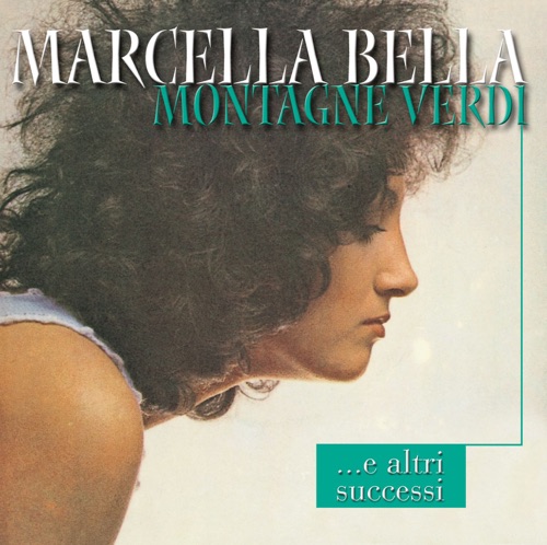 MARCELLA BELLA