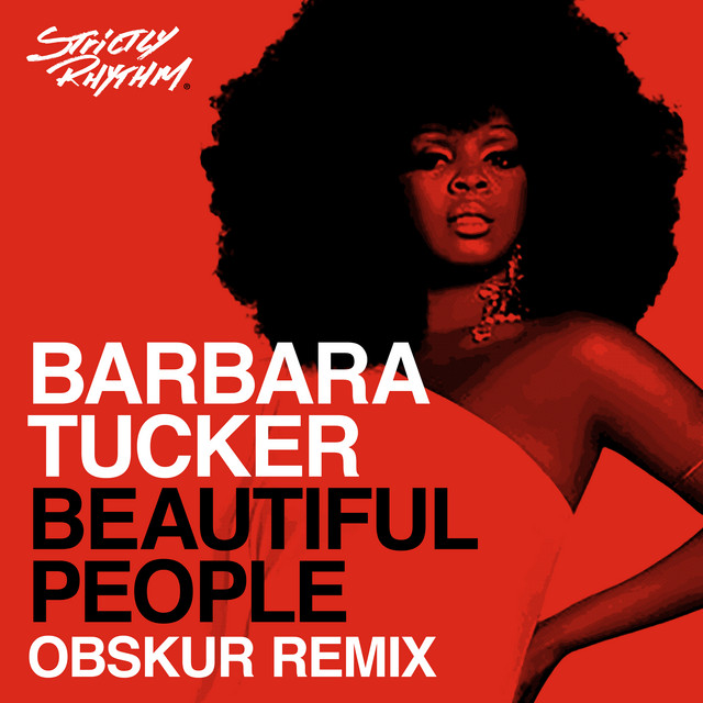 BARBARA TUCKER