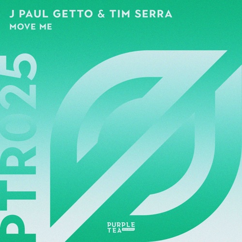 J PAUL GETTO, TIM SERRA
