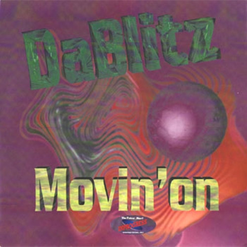 DA BLITZ