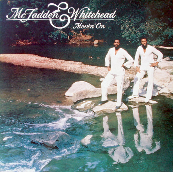 MCFADDEN, WHITEHEAD