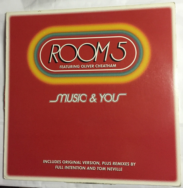 ROOM 5, OLIVER CHEATHAM