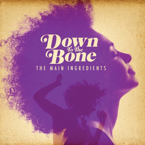DOWN TO THE BONE