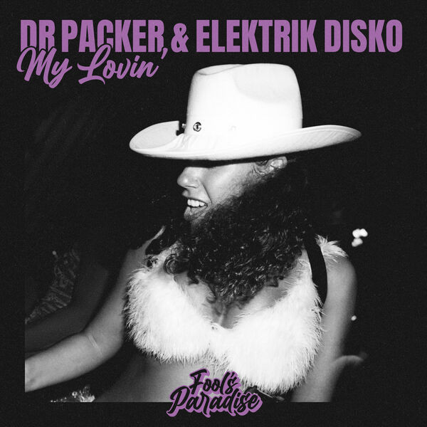 DR PACKER, ELEKTRIK DISKO