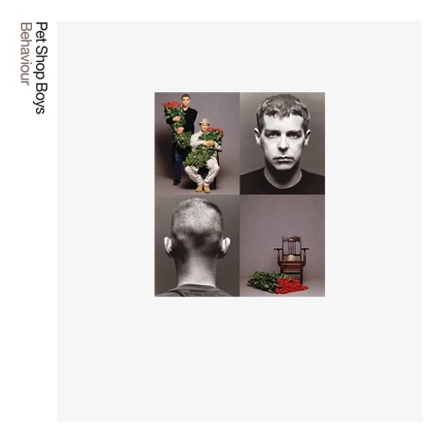 PET SHOP BOYS