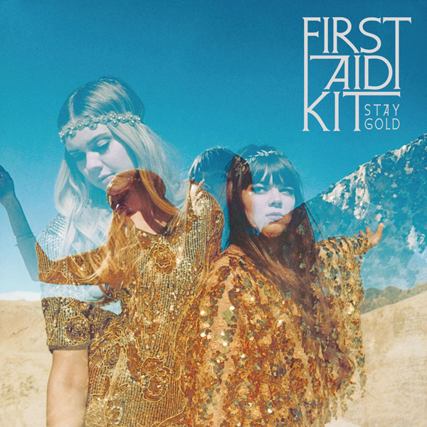 FIRST AID KIT