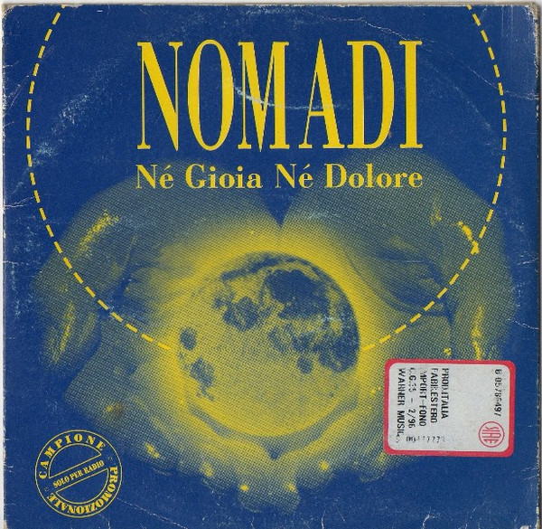 NOMADI