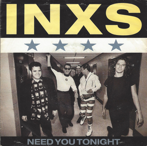 INXS 