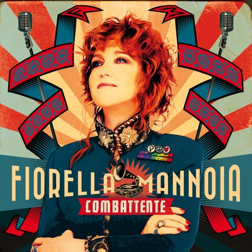 FIORELLA MANNOIA 