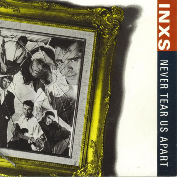 INXS