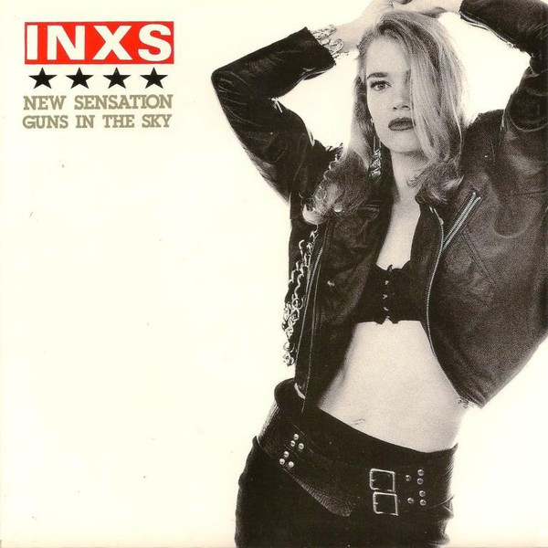 INXS