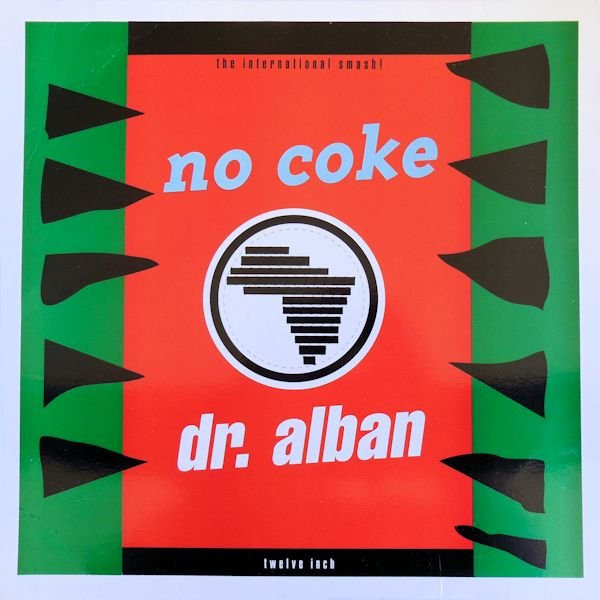 DR. ALBAN 