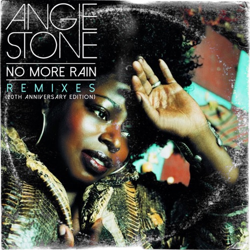 ANGIE STONE