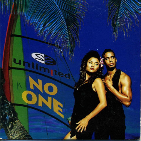 2 UNLIMITED 