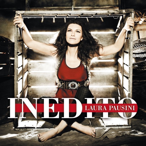 LAURA PAUSINI