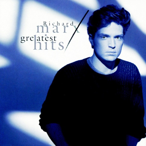 RICHARD MARX 