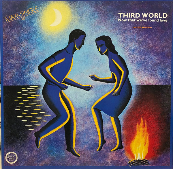THIRD WORLD