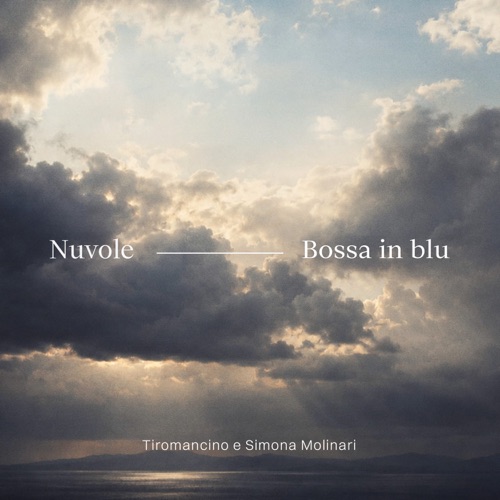 TIROMANCINO, SIMONA MOLINARI