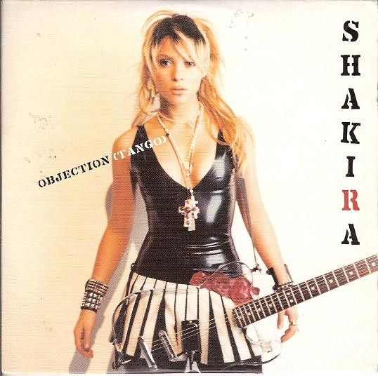 SHAKIRA