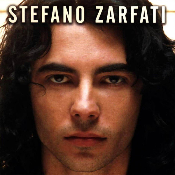 STEFANO ZARFATI