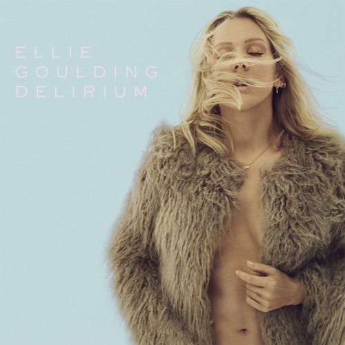 ELLIE GOULDING