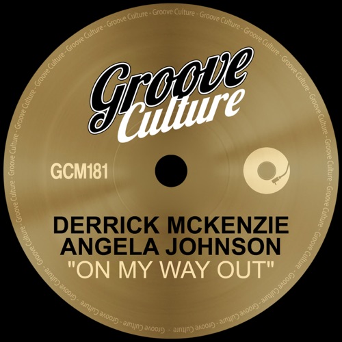 DERRICK MCKENZIE, ANGELA JOHNSON